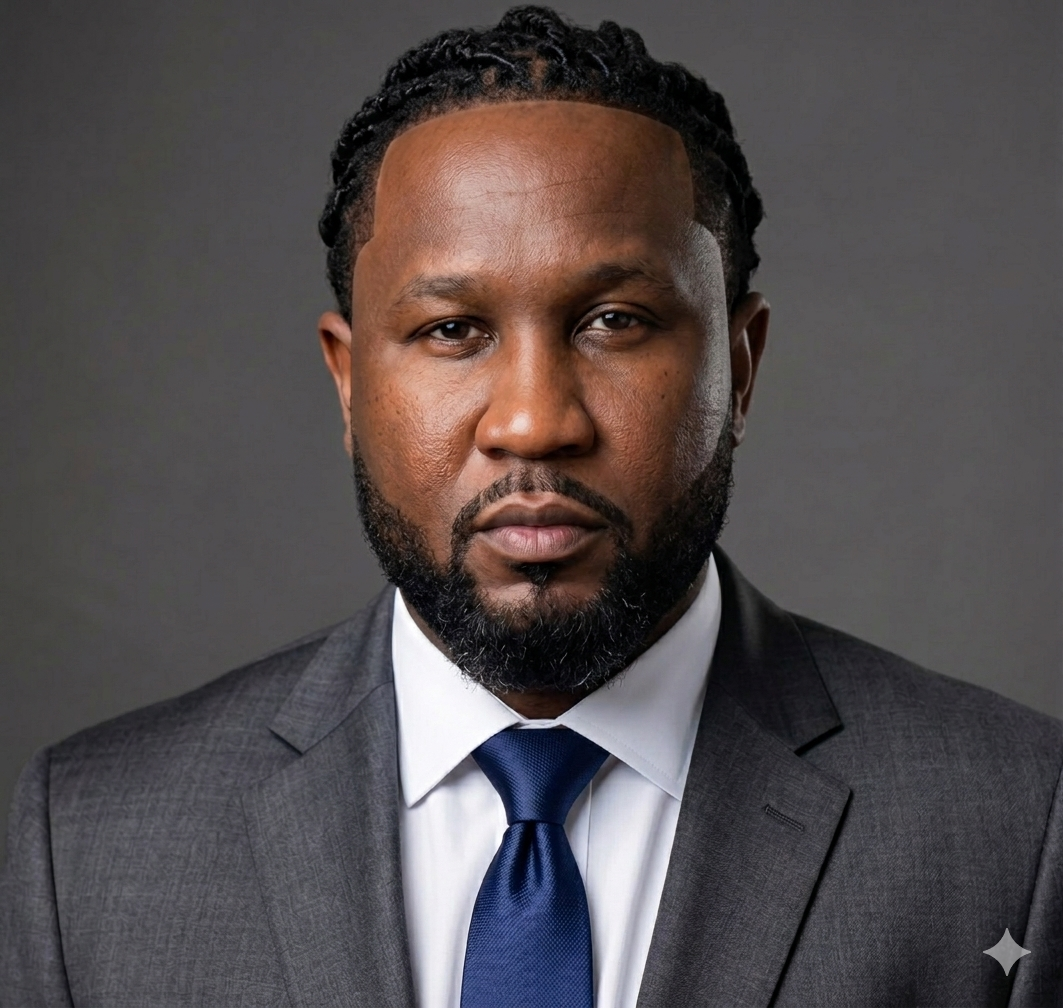 Professional Portrait